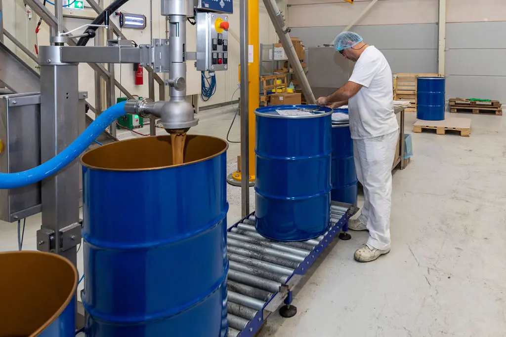 pillar Steinweg: food safety