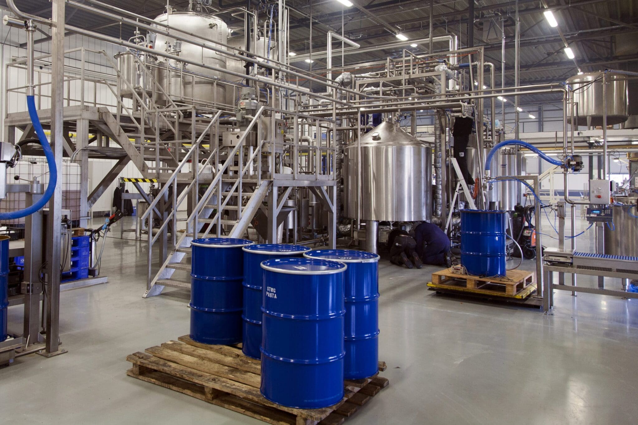 Stockinvest Steinweg Stockinvest Steinweg