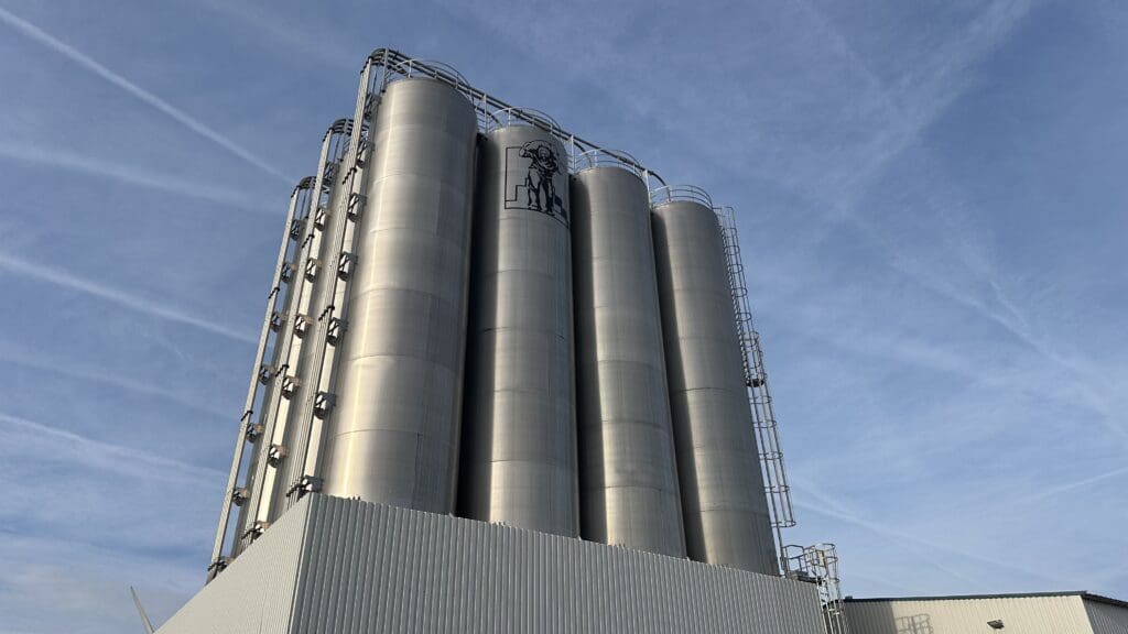 Silo Seinehaven